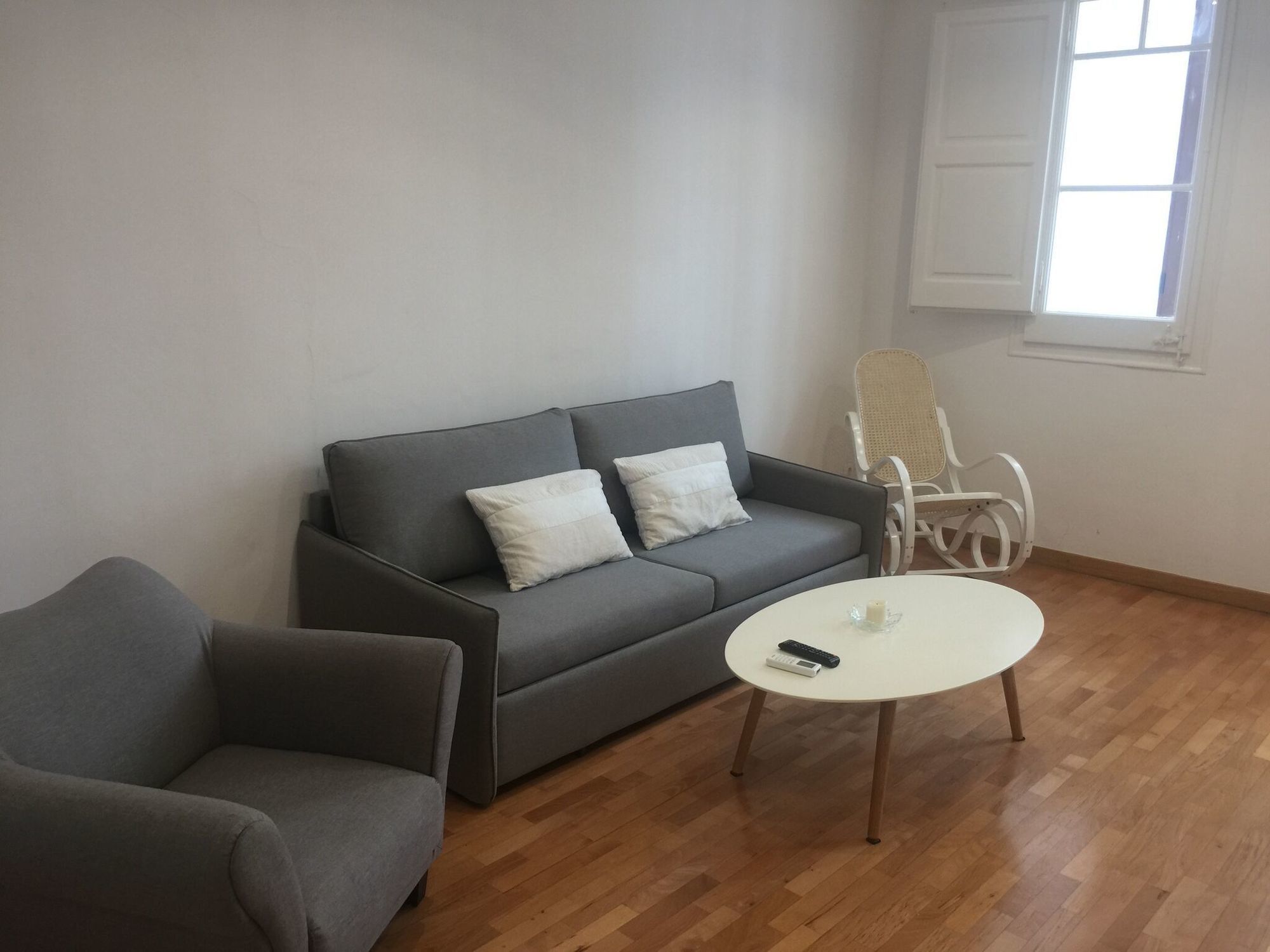 Appartement Vacasa L'illa Diagonal Barcelone