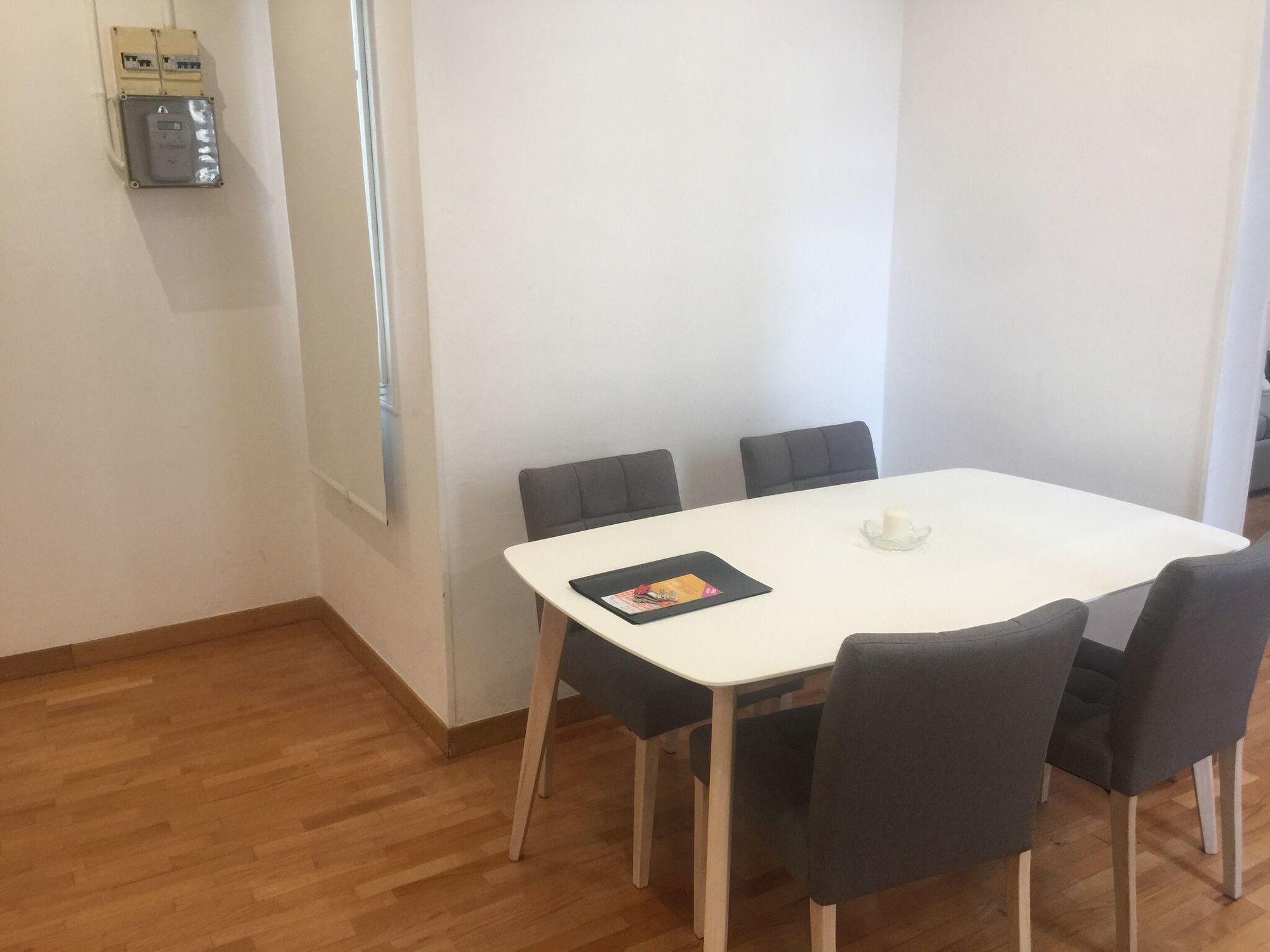 Vacasa L'illa Diagonal Appartement *